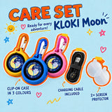 KLOKI Moon Care Set