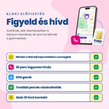 Předplatné KLOKI – Sleduj a volej, co obsahuje