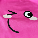 KLOKI vak na záda - strážce přezůvek a tělocviku