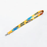 KLOKI Kis felfedező kulcstartó