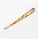 KLOKI Kis felfedező kulcstartó