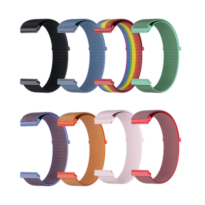 Řemínek na suchý zip pro KLOKI hodinky