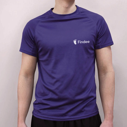 Findee Essential triko s potiskem