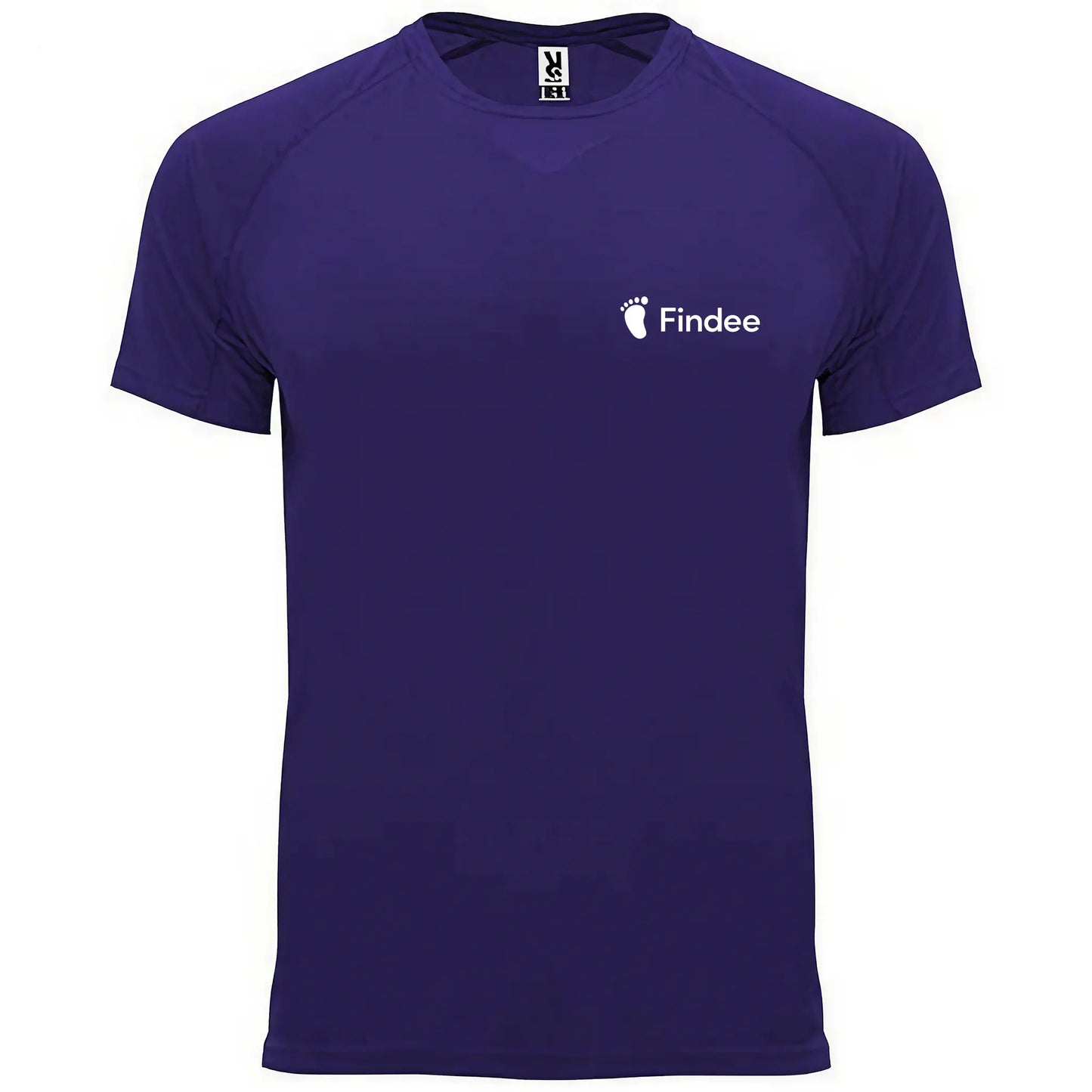 Findee Essential triko s potiskem