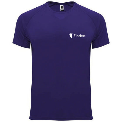 Findee Essential triko s potiskem