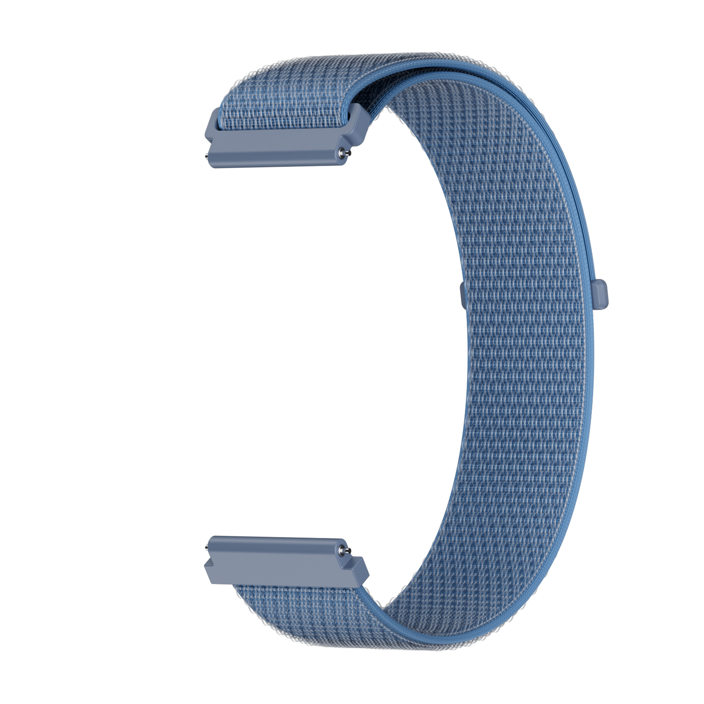 Řemínek na suchý zip pro KLOKI hodinky