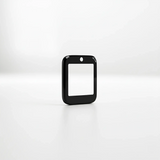 2x Protective plexiglass for KLOKI Star watches