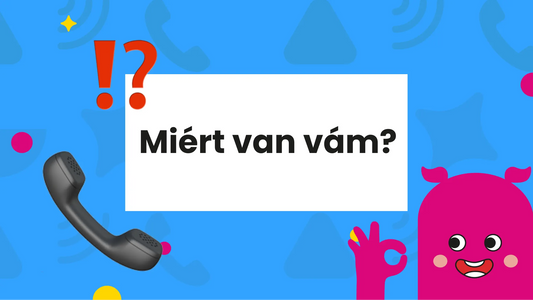 Miért elengedhetetlen a tarif a GPS-es gyerekórákhoz?