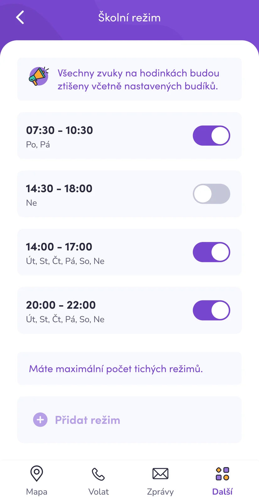 Findee Kids – iskolai mód
