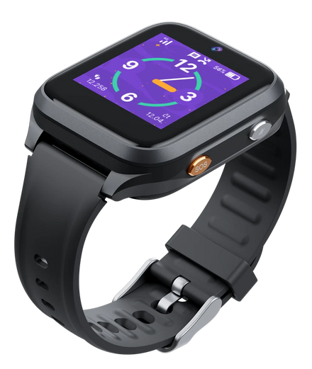 KLOKI Star GPS-es gyerek okosóra